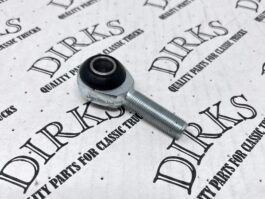 Dirks2095 - Peterbilt J21270-14 Left Hand Thread Clutch Rod End