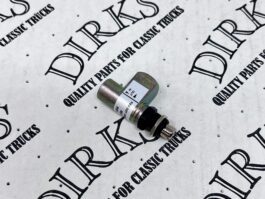 Dirks2301 - Kenworth HVAC Air Operated Control Switch