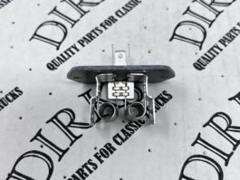 Dirks2302 - Kenworth Blower Motor Resistor