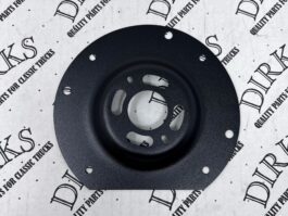 Dirks2303 - Kenworth Blower Motor Plate