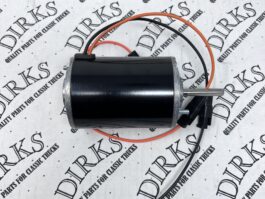 Dirks2304 - Kenworth Blower Motor
