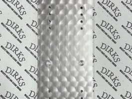 Dirks2089 - Peterbilt Seat Base Adapter