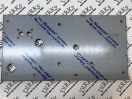 Dirks2109 - Peterbilt 359 Sleeper HVAC Mounting Panel