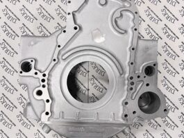 Dirks2112 - 3406E Bell Housing 130-2800