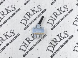 Dirks2120 - Peterbilt 379 Blower Fan Switch, 5 Terminal
