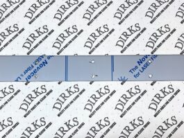 Dirks2129 - Kenworth W900 Under Door Cab Panel