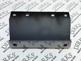 Dirks2131 - Peterbilt 359 Drive Shaft Hanger Bracket