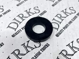 Dirks2092 - Peterbilt Auxiliary Transmission Rubber Washer OE# 19-02765