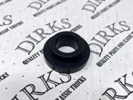 Dirks2094 - Peterbilt Auxiliary Transmission Rubber Mount OE# 19-02766