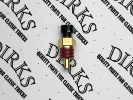 Dirks2136 - Kenworth Temp Sensor OE# Q21-1002