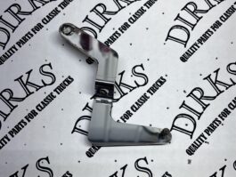 Dirks2159 - Peterbilt 359 Sleeper Door Handle Driver's Side OE# 29-00396L