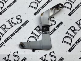 Dirks2160 - Peterbilt 359 Sleeper Door Handle Passenger's Side OE #29-00396R