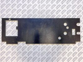 Dirks2165 - Peterbilt 359 73-87 Firewall Insulator Pad