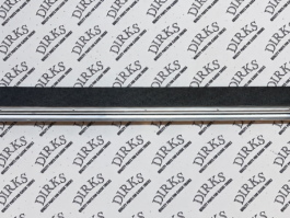 Dirks2202 - Peterbilt 359 Air Recirculation TOP Section with Trim & Seal